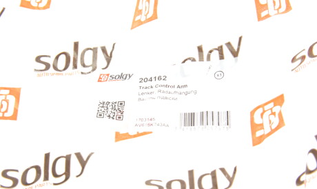 Фото 2 - Рычаг Solgy 204162