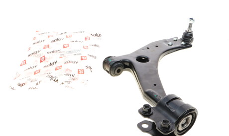 Фото 2 - Ричаг Solgy 204164