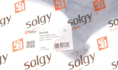 Фото 2 - Рычаг Solgy 204166