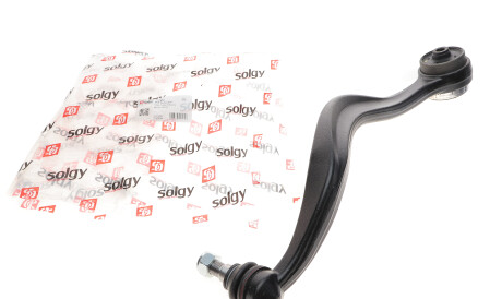 Фото 2 - Ричаг Solgy 204170