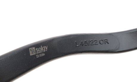 Фото 6 - Ричаг Solgy 204170