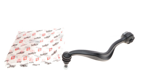 Фото 2 - Рычаг Solgy 204171