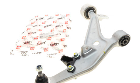 Фото 2 - Ричаг Solgy 204174