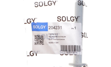 Фото 2 - Автозапчасть Solgy 204231