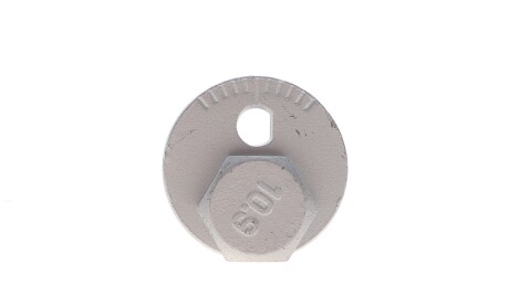 Фото 3 - Автозапчасть Solgy 204235