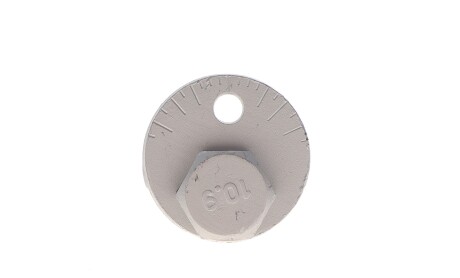 Фото 3 - Автозапчасть Solgy 204239