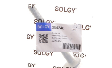 Фото 2 - Автозапчасть Solgy 204248