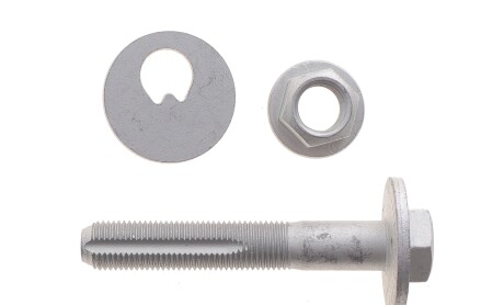 Фото товара Автозапчасть Solgy 204258 : Купить на tto.com.ua