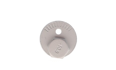 Фото 3 - Автозапчасть Solgy 204259