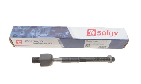 Фото 2 - Рульова тяга Solgy 205003