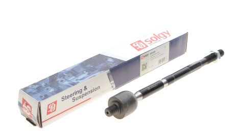 Фото 2 - Рулевая тяга Solgy 205006