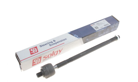 Фото 3 - Рулевая тяга Solgy 205007