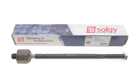Фото 2 - Рульова тяга Solgy 205012