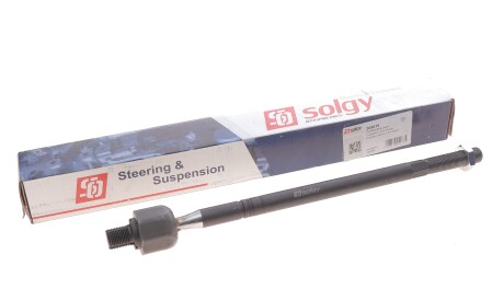 Фото 2 - Рульова тяга Solgy 205015