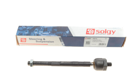 Фото 2 - Рульова тяга Solgy 205016