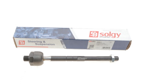 Фото 2 - Рулевая тяга Solgy 205017