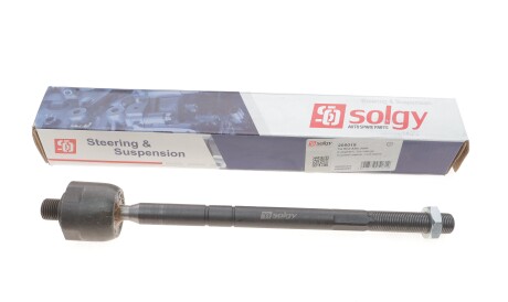 Фото 2 - Рулевая тяга Solgy 205019