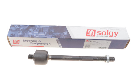 Фото 2 - Рулевая тяга Solgy 205023