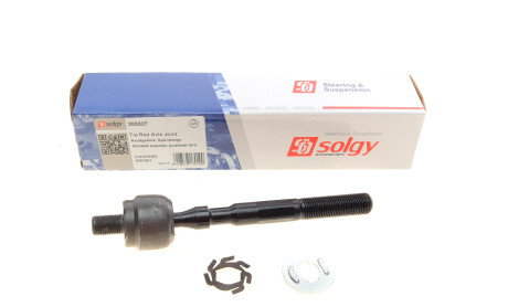 Фото 8 - Рульова тяга Solgy 205027