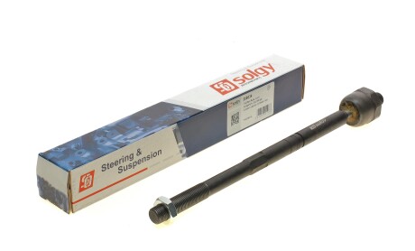 Фото 6 - Рулевая тяга Solgy 205034