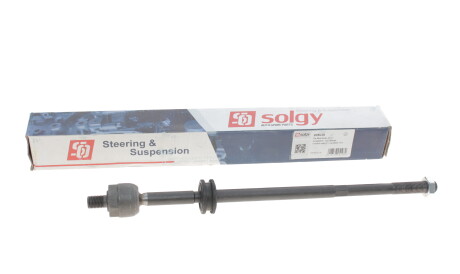 Фото 3 - Рульова тяга Solgy 205036