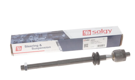 Фото 3 - Рулевая тяга Solgy 205041