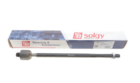 Фото 2 - Рульова тяга Solgy 205046