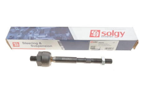 Фото 2 - Рулевая тяга Solgy 205052
