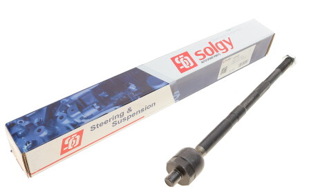 Фото 2 - Рулевая тяга Solgy 205056