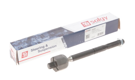 Фото 3 - Рулевая тяга Solgy 205057