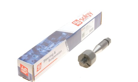 Фото 2 - Рульова тяга Solgy 205058