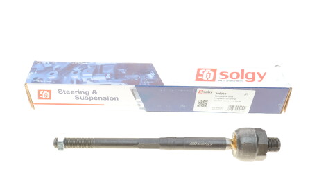 Фото 2 - Рулевая тяга Solgy 205065