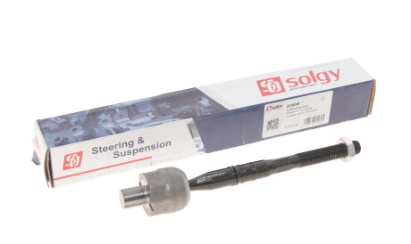 Фото 3 - Рулевая тяга Solgy 205066