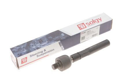 Фото 3 - Рульова тяга Solgy 205070
