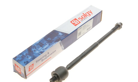 Фото 2 - Рулевая тяга Solgy 205079