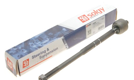 Фото 2 - Рулевая тяга Solgy 205081