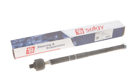 Фото 3 - Рульова тяга Solgy 205082