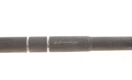 Фото 5 - Рульова тяга Solgy 205082