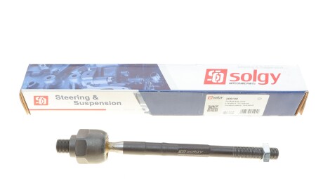 Фото 2 - Рульова тяга Solgy 205100