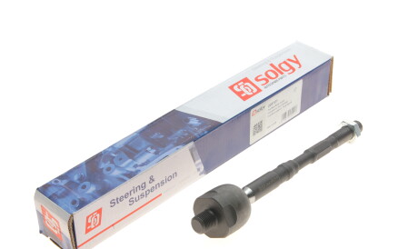 Фото 2 - Рулевая тяга Solgy 205101
