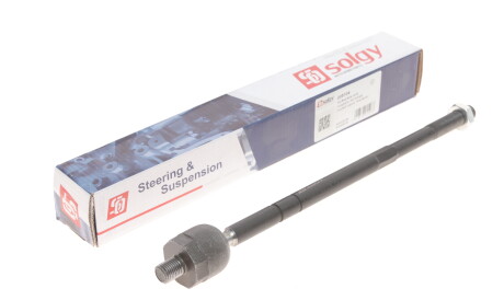 Фото 3 - Рулевая тяга Solgy 205104