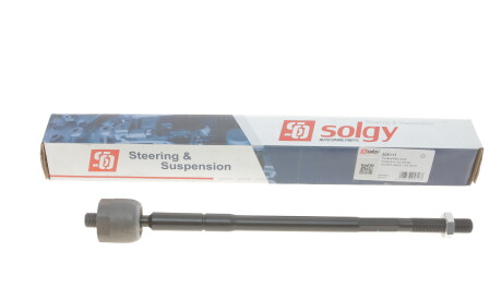 Фото 3 - Рульова тяга Solgy 205111