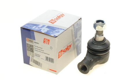 Фото 6 - Рульовий наконечник Solgy 206001