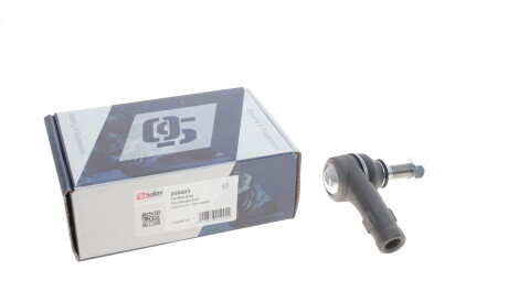 Фото 3 - Рульовий наконечник Solgy 206003