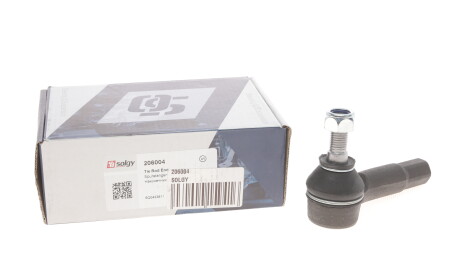 Фото 3 - Рулевой наконечник Solgy 206004