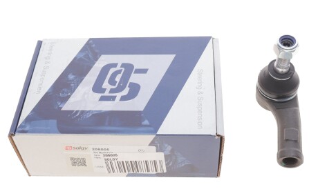 Фото 2 - Рульовий наконечник Solgy 206005