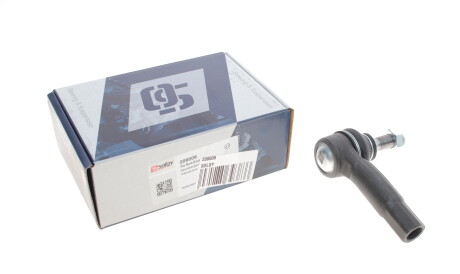 Фото 3 - Рулевой наконечник Solgy 206006