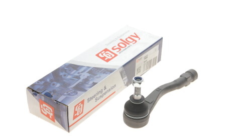 Фото 3 - Рульовий наконечник Solgy 206009