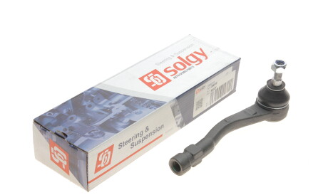 Фото 3 - Рулевой наконечник Solgy 206010