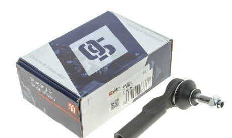 Фото 3 - Рульовий наконечник Solgy 206015